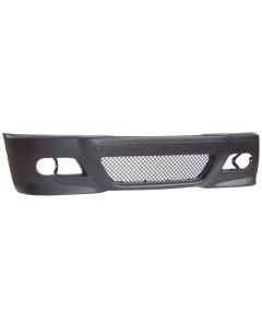 For Original BMW E46 M3 only M3 Style Front Bumper does not fit standard coupe or sedan