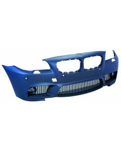 F10 (5-series) M5Tech PolyPropylene Bumper (FRONT)