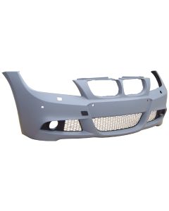 E90 MTech PolyPropylene Bumper (FRONT) LCI/Pre-LCI