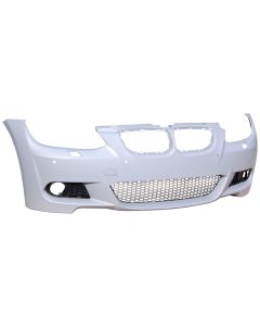 E92 (3-series) MTech Style PolyPropylene Bumper (FRONT)