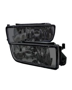 1992-1998 BMW E36 Smoke Fog Lights Kit