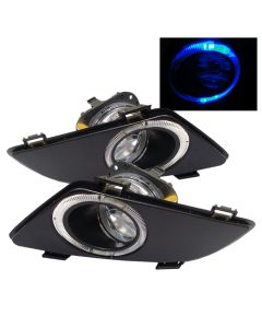 2003-2006 Mazda Mazda 6 Halo Angel Eyes Fog Lights Kit