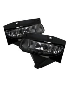 1999-2004 Ford Mustang Smoke Fog Lights Kit