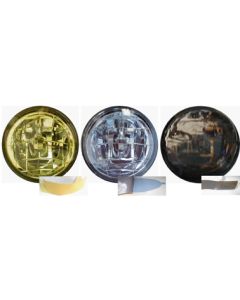 VW 5" Rounds US Headlight Kit