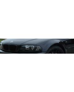 Stealth Grills E46 M3 Package (Front/Side)