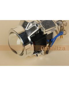 Umnitza Bi-Xenon FX-R 3.0 Projector Retrofit