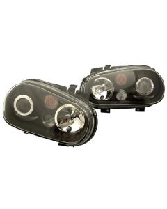 Golf 4 (IV) Projector Headlights