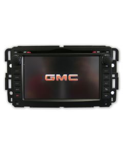 GMC Acadia 07-12 S60 Multimedia Navigation System