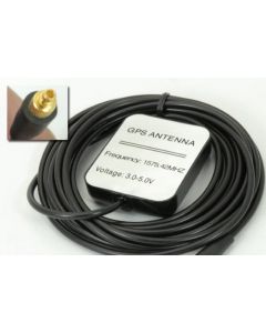 GPS Antenna For Car With High Gain Magnetic Base