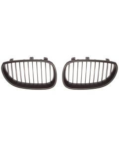 Umnitza StealthGrills KIDNEY E60/61 5-Series