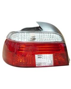 Hella Celis OE E39 LED Taillights 2001-03