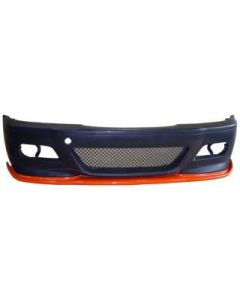 E46 (3-series) M3 Front Bumper Lip