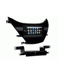 Hyundai Elantra 11-13 GPS Navigation Android Radio