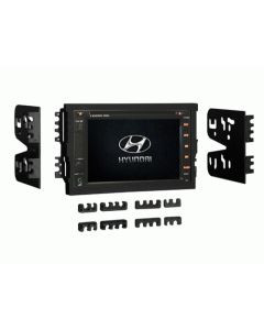 Hyundai 99-08 Santa Fe G65 GPS Navigation Radio