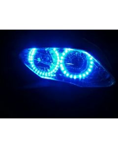 YAMAHA YZF R1 04-06 HYPER LED HALOS