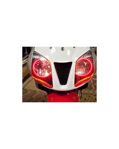 HONDA RC51 HYPER LED HALOS