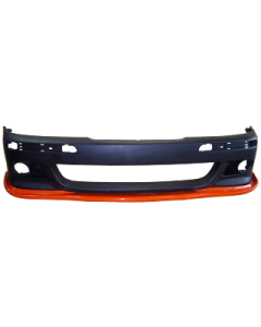 E39 (5-series) M5 Front Bumper Lip