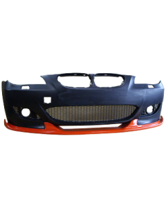 E60 (5-series) M5 Front Bumper Lip