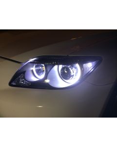 Scion TC Umnitza Orion V2 Angel Eyes 2004-2006