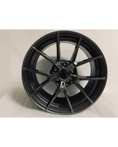 W705 Metalic 18x8.0 ET35 5x120 CB72.6