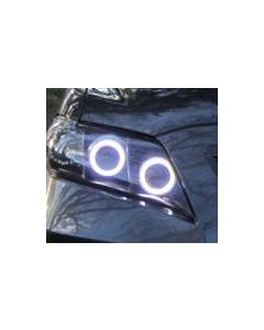 Toyota Camry Orion V2 LED Angel Eyes (06-11)