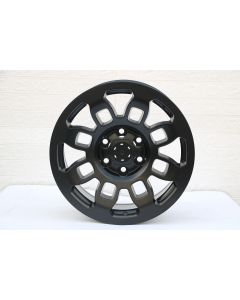 W250 IV-8093 Saint Black 17x8.0 ET15 CB110 6x139.7