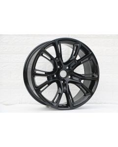 W568 Gloss Black 20*9.0 ET32 5*127 CB71.5