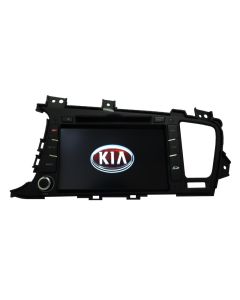 Kia Optima 2011-2013 S60 Multimedia Navigation System