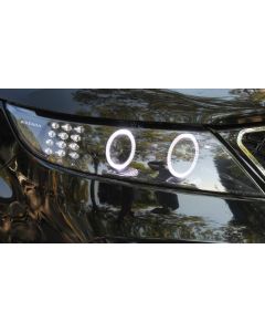 Predator Orion V2 LED Angel Eyes for KIA Sorento