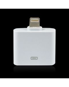 8 Pin to 30 Pin Adapter for iPhone 5