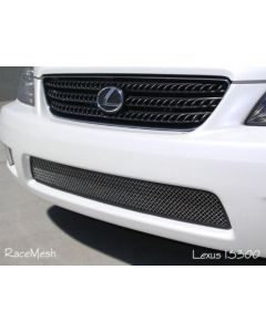 RaceMesh&#153; Precision Grills (Lexus IS300)