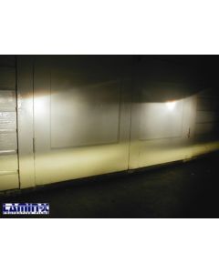 Lamin-X Yellow Film E46 Fog