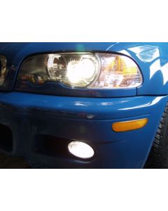 Light Protection (Headlight, Foglight, Turn Signal)