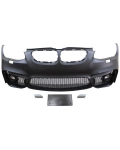 F30 (3-series) M3Tech Style PolyPropylene Bumper (FRONT)