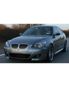 E60 (5-series) M5 Tech PolyPropylene Bumper (FRONT)