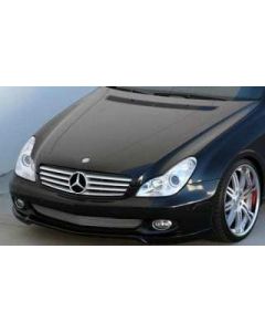 RaceMesh™ Precision Grills - Mercedes-Benz CLS