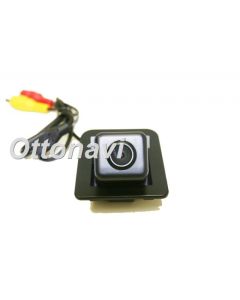 Mercedes Benz C/E/S 03-10 LED Rear View Backup Camera