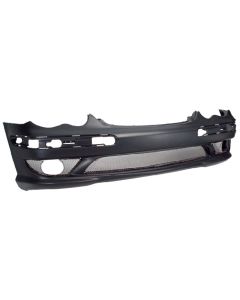 2001-2007 W203 C32 AMG FRONT BUMPER NO PDC