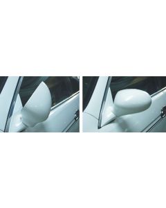 Audi European Auto-Fold Mirrors A4 B6 2002-6