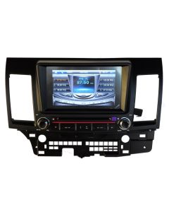 Mitsubishi Lancer 07-12 Up Multimedia Navigation System