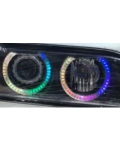 Orion V5 Wifi MultiColor LED Angel Eyes for  BMW E39 , E46 , X5 , Z3 , E36 , E65 , E38