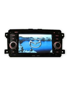 Mazda CX-9 07-12 3G GPS Navigation Radio