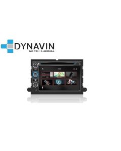 Dynavin N7-FD2004 Radio Navigation System, for Ford F-150+, Mustang, Expedition