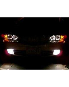 Preadator CCFL Angel Eyes Lincoln LS