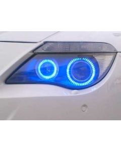 Predator Orion V2 LED Angel Eyes 04-10 6-Series