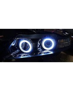 Acura TL Predator Orion V2 LED Angel Eyes (04-08)