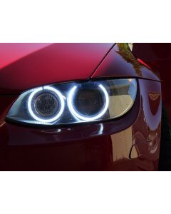 Predator Orion V4 LED Angel Eyes for E92/E60