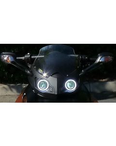 Can-am Spyder Orion V2 LED Angel Eyes