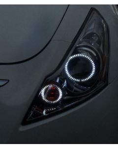 Orion V2 LED Angel Eyes G37 Sedan