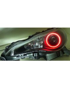 Umnitza Orion LED Angel Eyes for Subaru BRZ